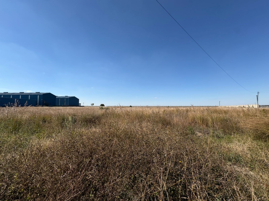 0 Bedroom Property for Sale in Sasolburg Industrial Zone 2 Free State